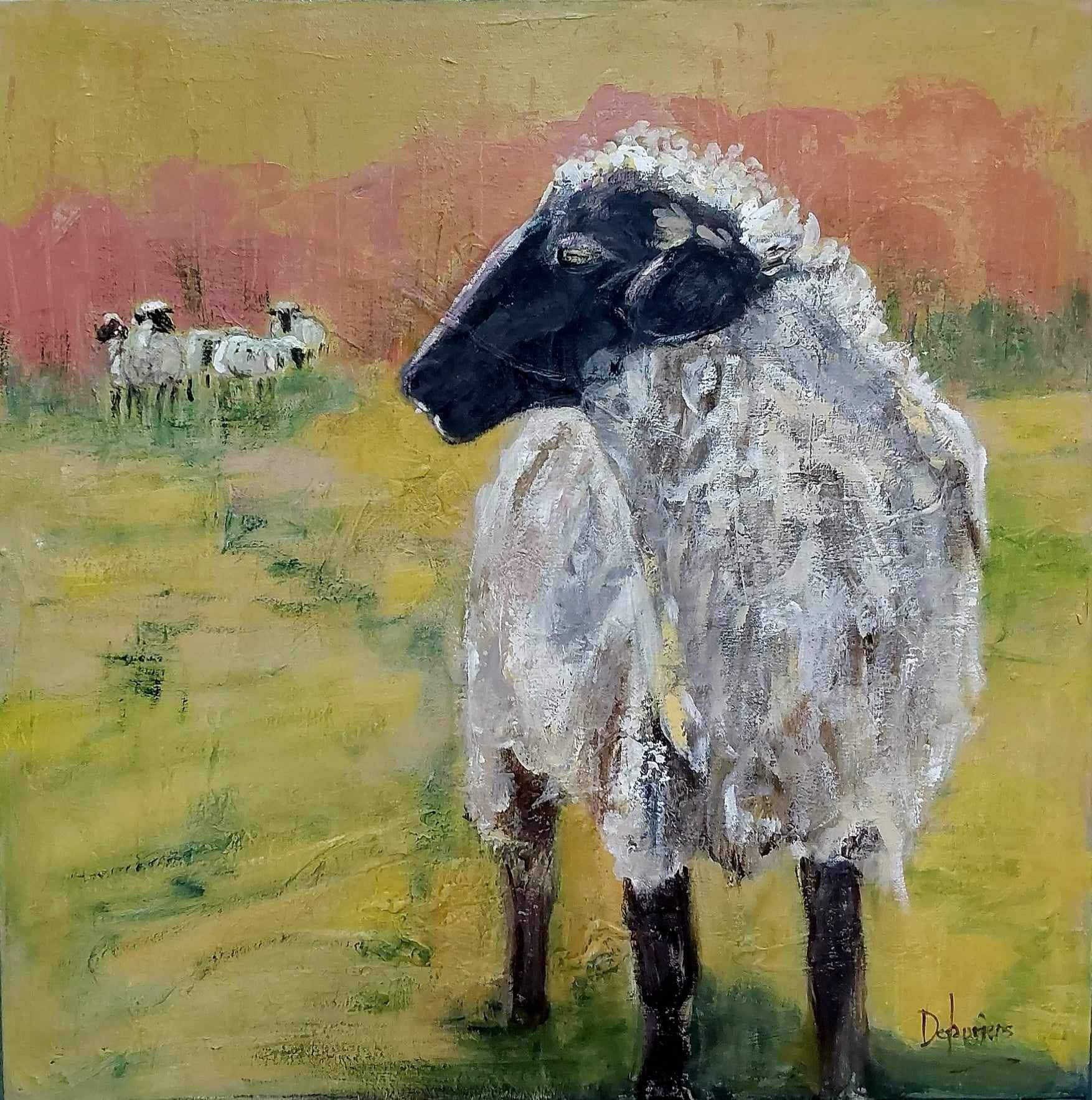 Moutons