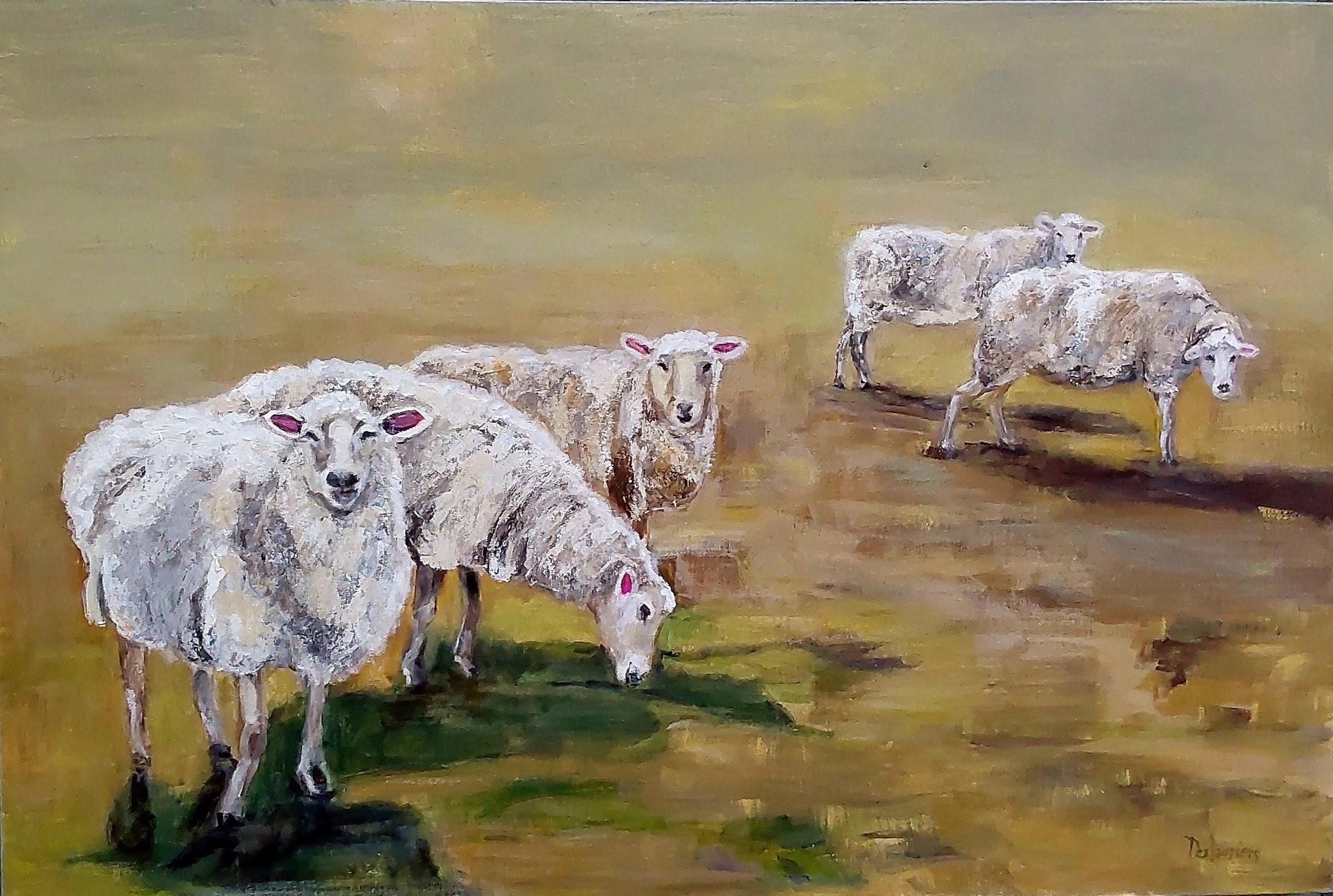 Moutons