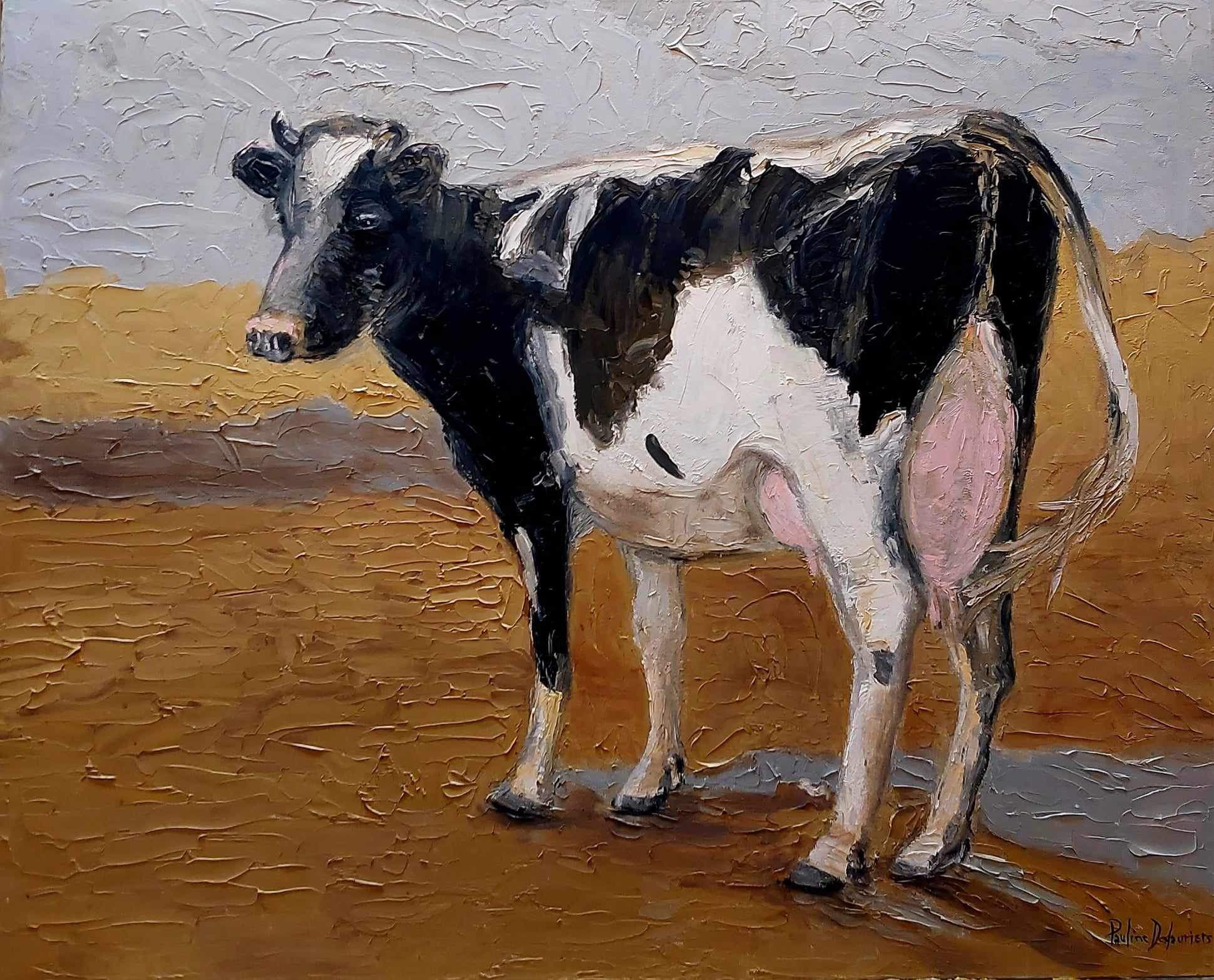 Vache