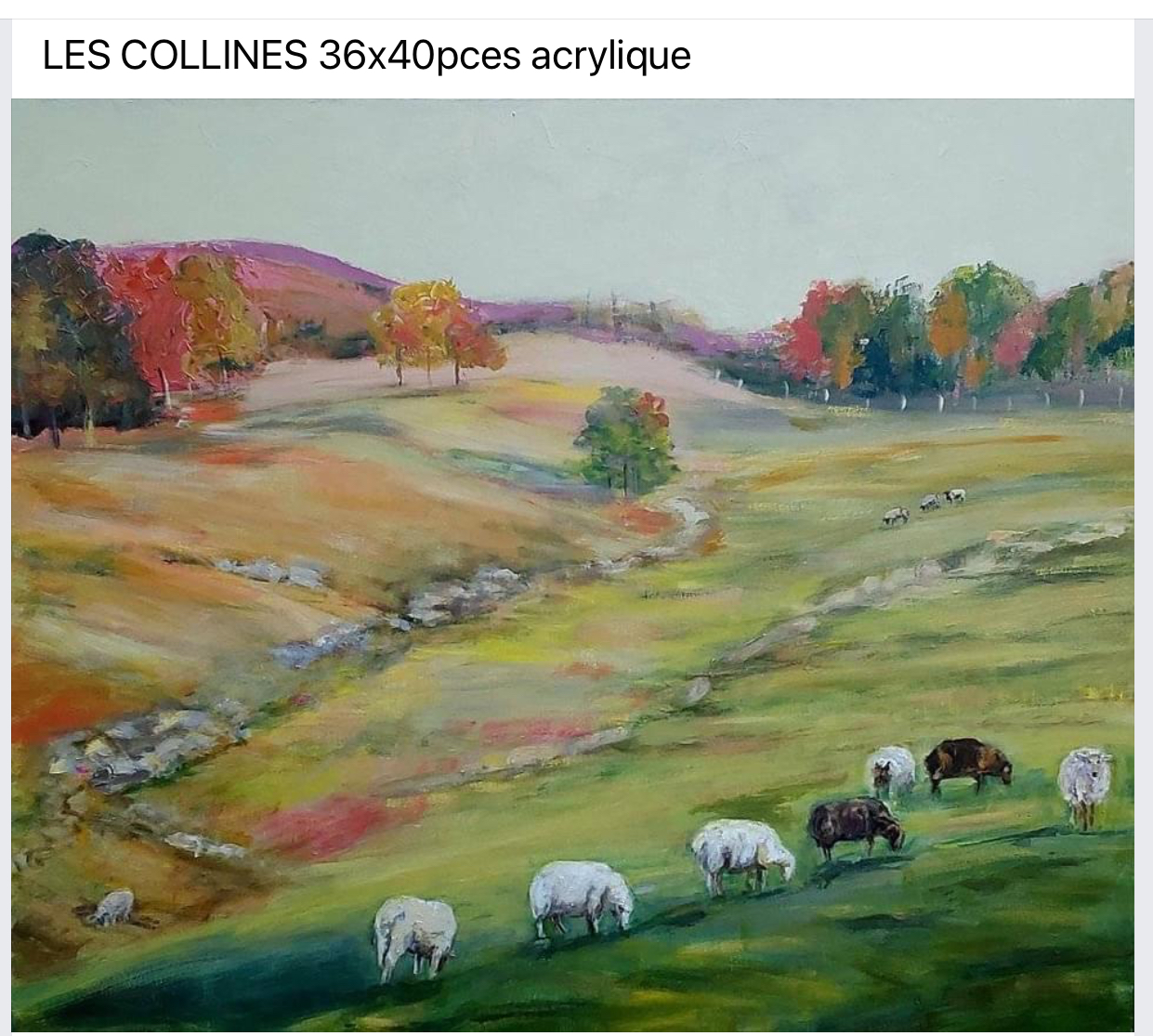 Moutons