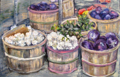 Marché public