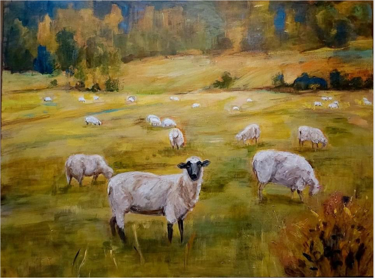Moutons