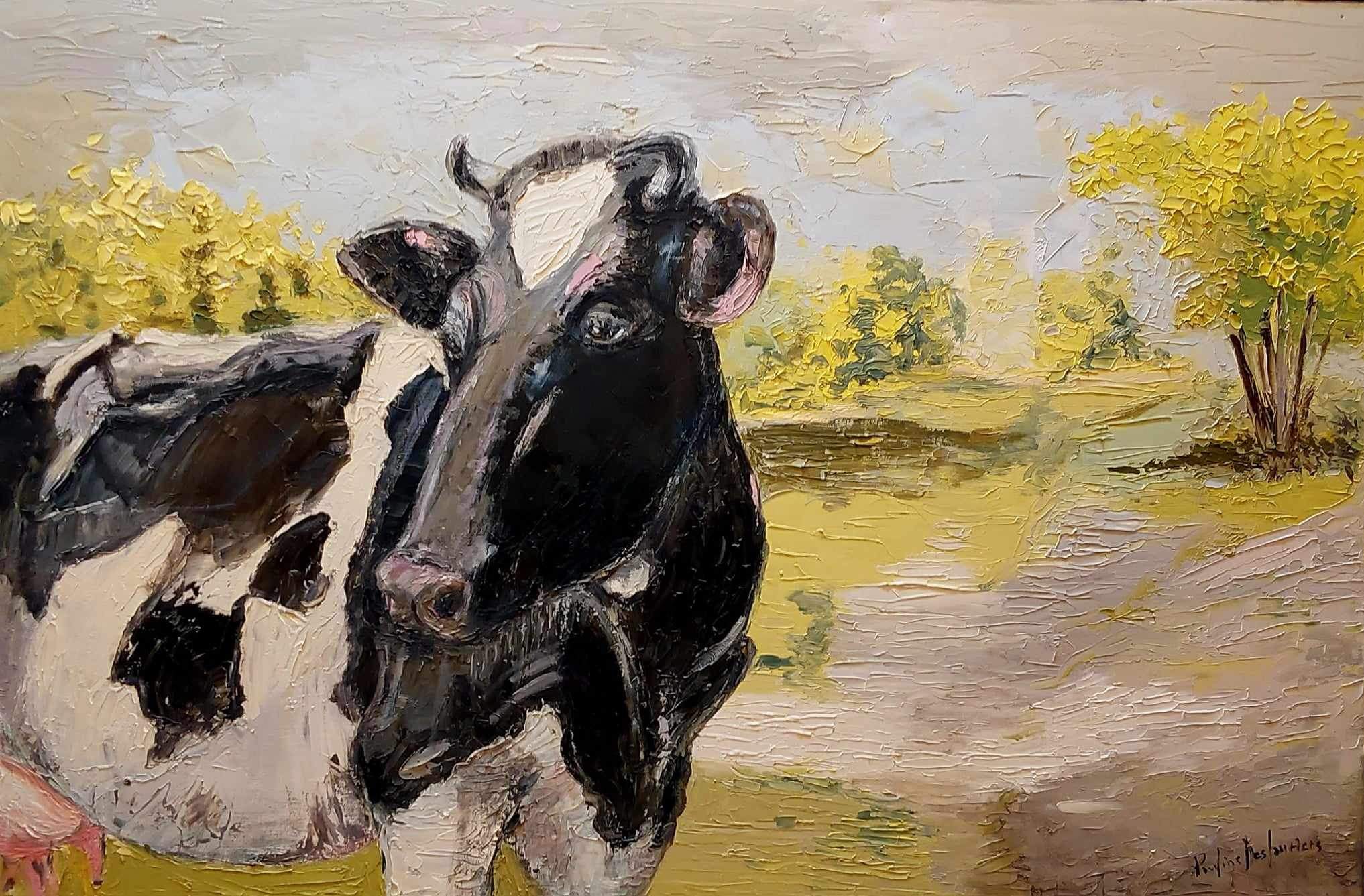 Vache